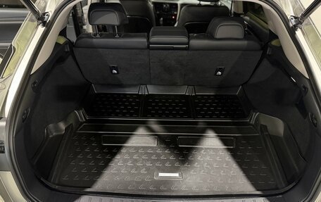 Lexus RX IV рестайлинг, 2020 год, 4 690 000 рублей, 32 фотография