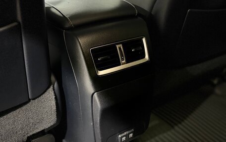 Lexus RX IV рестайлинг, 2020 год, 4 690 000 рублей, 30 фотография