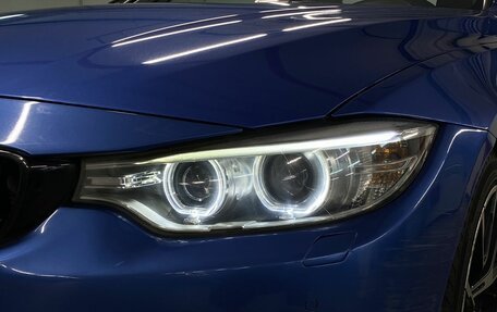 BMW 4 серия, 2013 год, 1 605 000 рублей, 7 фотография