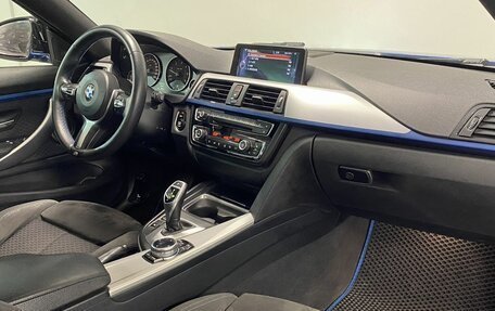 BMW 4 серия, 2013 год, 1 605 000 рублей, 13 фотография