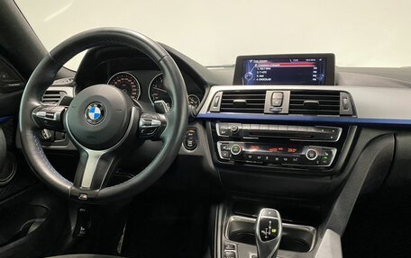 BMW 4 серия, 2013 год, 1 605 000 рублей, 14 фотография
