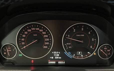 BMW 4 серия, 2013 год, 1 605 000 рублей, 9 фотография