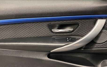 BMW 4 серия, 2013 год, 1 605 000 рублей, 16 фотография