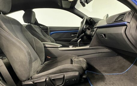 BMW 4 серия, 2013 год, 1 605 000 рублей, 18 фотография