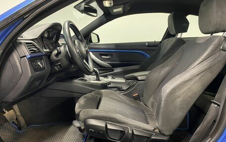 BMW 4 серия, 2013 год, 1 605 000 рублей, 17 фотография