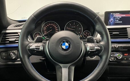 BMW 4 серия, 2013 год, 1 605 000 рублей, 10 фотография