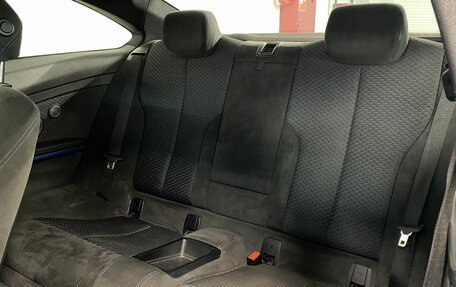 BMW 4 серия, 2013 год, 1 605 000 рублей, 19 фотография