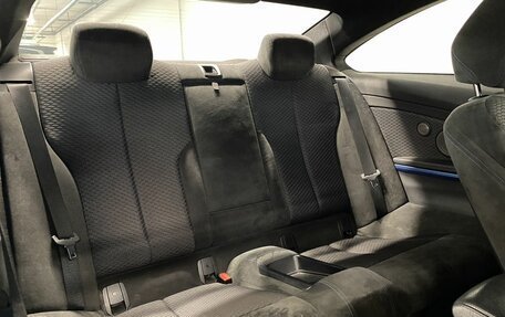 BMW 4 серия, 2013 год, 1 605 000 рублей, 20 фотография