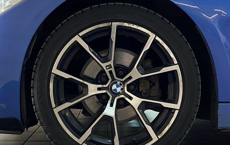 BMW 4 серия, 2013 год, 1 605 000 рублей, 24 фотография