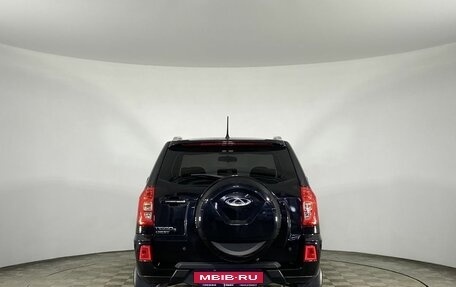Chery Tiggo 3 I, 2017 год, 795 000 рублей, 8 фотография