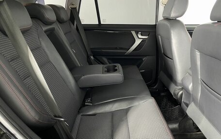 Chery Tiggo 3 I, 2017 год, 795 000 рублей, 14 фотография