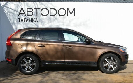Volvo XC60 II, 2012 год, 1 549 000 рублей, 4 фотография