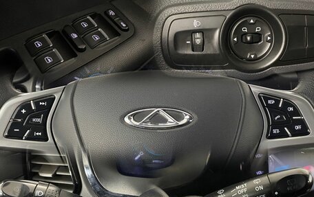 Chery Tiggo 3 I, 2017 год, 795 000 рублей, 19 фотография