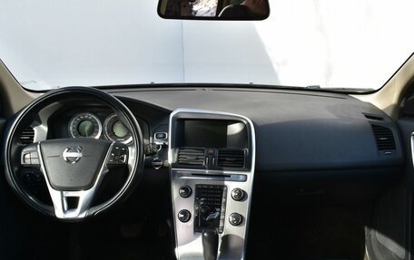 Volvo XC60 II, 2012 год, 1 549 000 рублей, 9 фотография