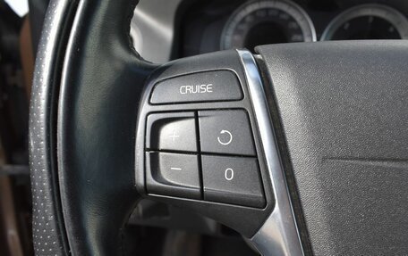 Volvo XC60 II, 2012 год, 1 549 000 рублей, 10 фотография