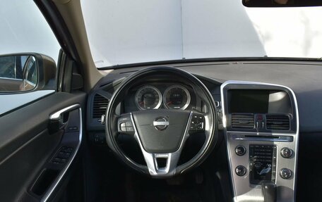 Volvo XC60 II, 2012 год, 1 549 000 рублей, 8 фотография