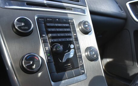 Volvo XC60 II, 2012 год, 1 549 000 рублей, 16 фотография