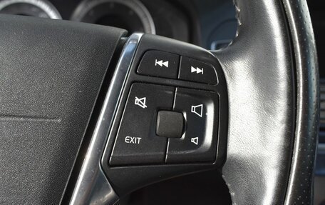 Volvo XC60 II, 2012 год, 1 549 000 рублей, 11 фотография