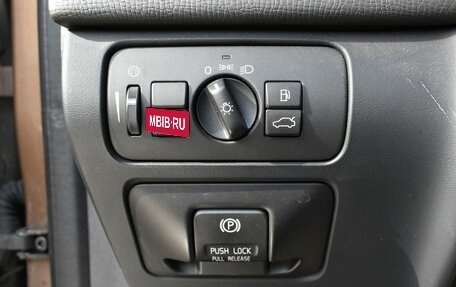 Volvo XC60 II, 2012 год, 1 549 000 рублей, 13 фотография