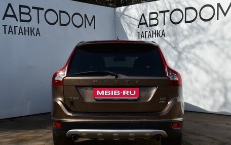 Volvo XC60 II, 2012 год, 1 549 000 рублей, 6 фотография