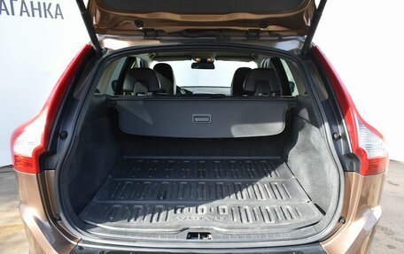 Volvo XC60 II, 2012 год, 1 549 000 рублей, 23 фотография