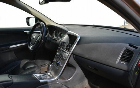 Volvo XC60 II, 2012 год, 1 549 000 рублей, 20 фотография