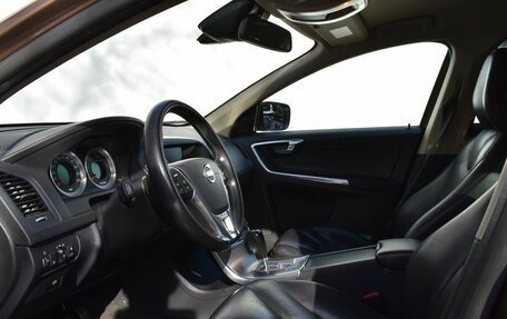 Volvo XC60 II, 2012 год, 1 549 000 рублей, 21 фотография