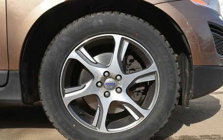 Volvo XC60 II, 2012 год, 1 549 000 рублей, 24 фотография