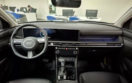 Hyundai Tucson, 2025 год, 4 815 000 рублей, 7 фотография