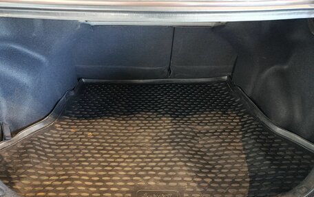 Hyundai Solaris II рестайлинг, 2015 год, 890 000 рублей, 14 фотография