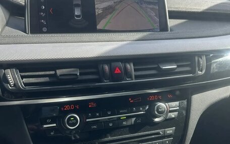 BMW X6, 2019 год, 5 500 000 рублей, 2 фотография