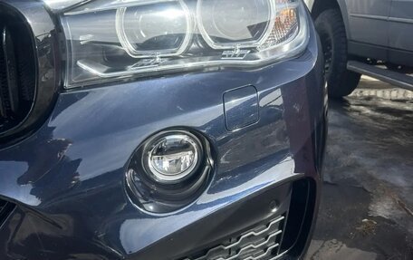 BMW X6, 2019 год, 5 500 000 рублей, 12 фотография