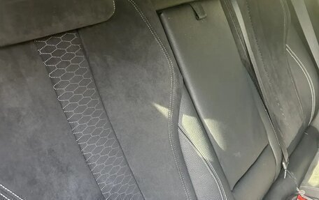 BMW X6, 2019 год, 5 500 000 рублей, 10 фотография