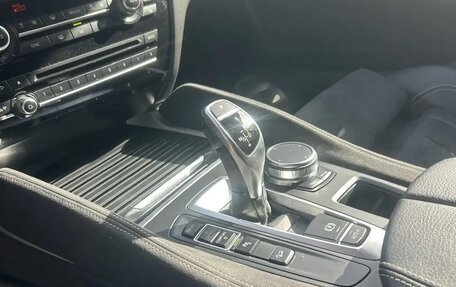 BMW X6, 2019 год, 5 500 000 рублей, 11 фотография