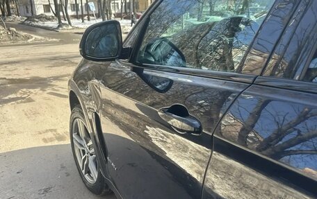 BMW X6, 2019 год, 5 500 000 рублей, 13 фотография