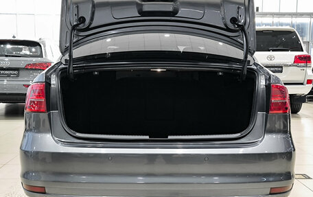 Volkswagen Jetta VI, 2018 год, 1 450 000 рублей, 10 фотография