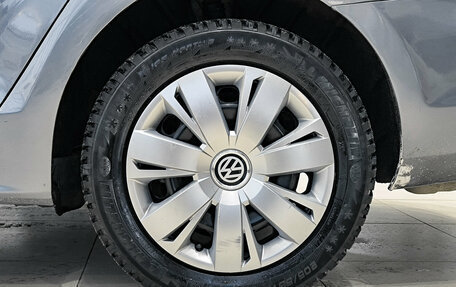 Volkswagen Jetta VI, 2018 год, 1 450 000 рублей, 18 фотография