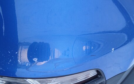 KIA Sportage IV рестайлинг, 2018 год, 2 069 000 рублей, 3 фотография