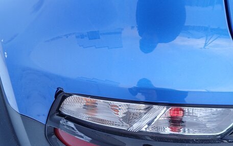 KIA Sportage IV рестайлинг, 2018 год, 2 069 000 рублей, 2 фотография