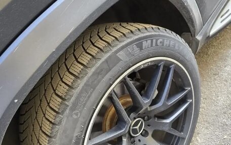 Mercedes-Benz GLS, 2021 год, 6 300 000 рублей, 4 фотография
