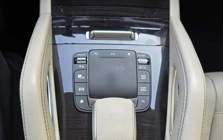 Mercedes-Benz GLS, 2021 год, 6 300 000 рублей, 10 фотография