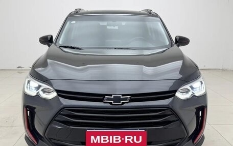 Chevrolet Orlando, 2023 год, 1 680 000 рублей, 2 фотография