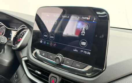 Chevrolet Orlando, 2023 год, 1 680 000 рублей, 9 фотография