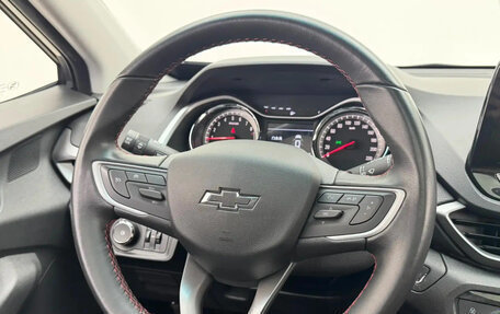 Chevrolet Orlando, 2023 год, 1 680 000 рублей, 7 фотография