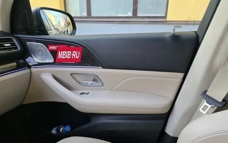 Mercedes-Benz GLS, 2021 год, 6 300 000 рублей, 9 фотография