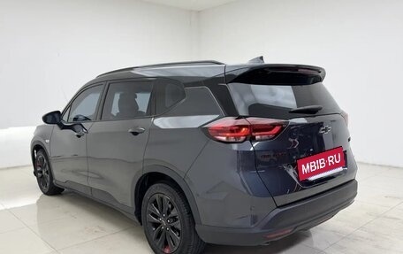 Chevrolet Orlando, 2023 год, 1 680 000 рублей, 5 фотография