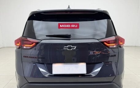 Chevrolet Orlando, 2023 год, 1 680 000 рублей, 6 фотография