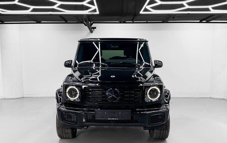 Mercedes-Benz G-Класс W463 рестайлинг _iii, 2024 год, 24 500 000 рублей, 3 фотография
