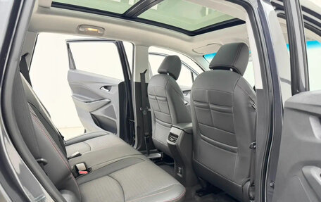 Chevrolet Orlando, 2023 год, 1 680 000 рублей, 16 фотография