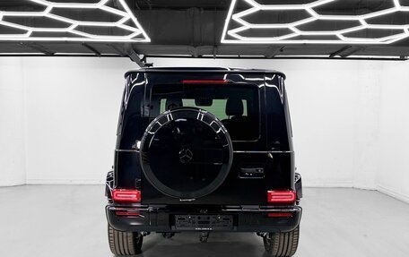 Mercedes-Benz G-Класс W463 рестайлинг _iii, 2024 год, 24 500 000 рублей, 5 фотография